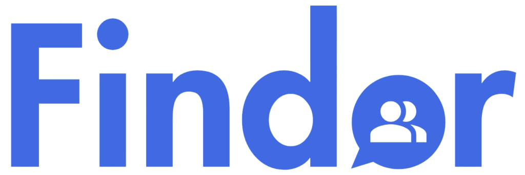 Logo Findor AI