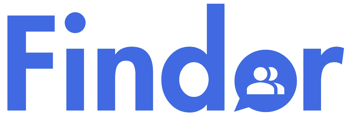 Logo Findor AI