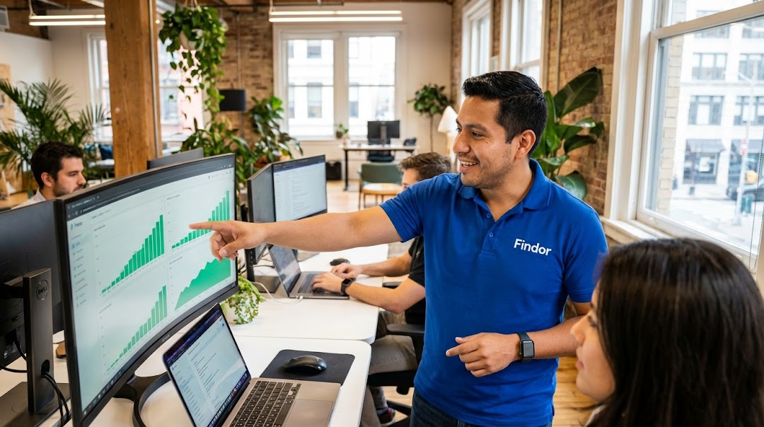 Serviço é o novo software. Já sabíamos disso.